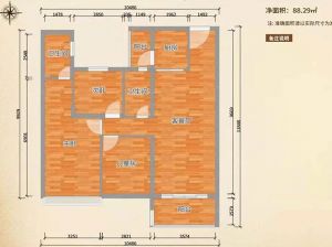 76栋02户型