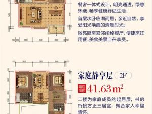 别墅DS6户型