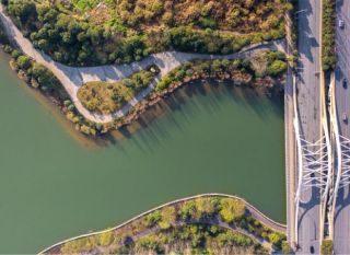 汇景雍和居配套图